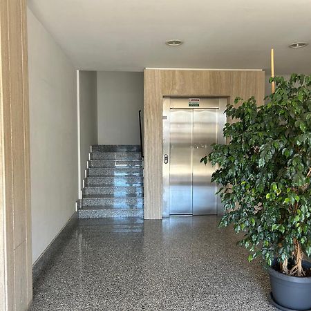 Urban Sky Loft Fiumicino Apartamento Exterior foto